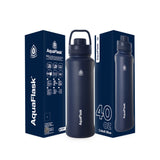Core Active 40oz Cobalt Blue