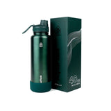 Stellar 40oz Moss Green