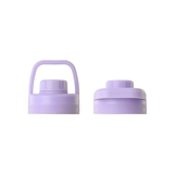 Core Active Lid Periwinkle