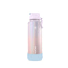 Candy Floss 40oz Frosted Donut