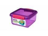 Sistema Lunch Plus 1.2L