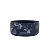 Boot Camouflage Medium Dark Blue