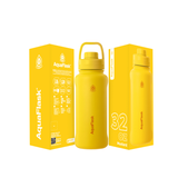 Core Active 32oz Mustard