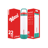 Color Wave 650ml (22oz) Maui