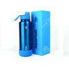 Stellar 40oz Malibu Blue