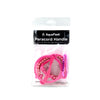 Paracord Pale Pink