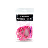 Paracord Pale Pink