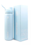 TEST AFR1 BOTTLE