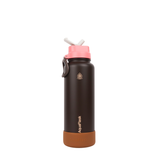 Colorwave Flip Sip 40oz Butter Truffle