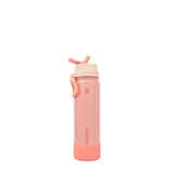 Colorwave Flip Sip 650ml (22oz) Peachy