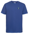 St. Dorothy's School P.E. House Colours