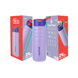 Kids Straw Sip 710ml (24oz) Cosmic Dreamer