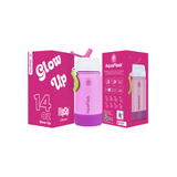 Colorwave Flip Sip 420ml (14oz) Glow up