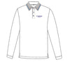 St. Michael School Long Sleeve Polo Shirt