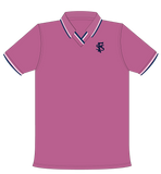 SFS Sliema Short Sleeve Polo Shirt