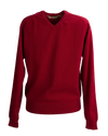 SMC V-Neck Sweater