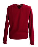 SMC V-Neck Sweater