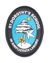 St. Dorothy's School's School Badge