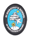 St. Dorothy's School's School Badge