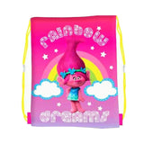 Trolls Rainbow Dreams Outing  Bag