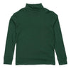 Kids Cotton Thermal Turtle Neck