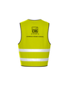 Chiswick High Visibility Vest