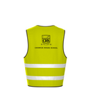 Chiswick High Visibility Vest