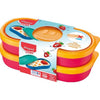 Maped Set of 2 Snack Boxes