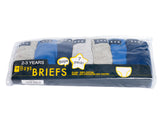 Briefs (7 pack) Assorted