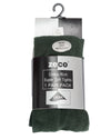 Zeco Cotton Tights Green