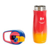 Maped Stainless Steel Bottle