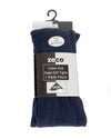 Zeco Cotton Tights Navy Blue