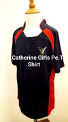 SCHS Girls Polo Shirt