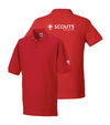 Scouts Polo Shirt