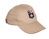 SEC Cap