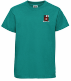 SEC P.E. T-Shirt
