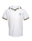 SJA Polo Shirt Short Sleeve