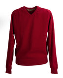 SMC V-Neck Sweater