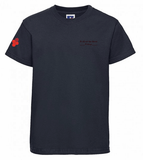 SAGC P.E T-Shirt