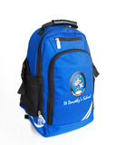 St. Dorothy's School School Bag