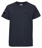 SAGC P.E T-Shirt
