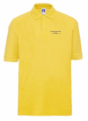 SAGC Polo Shirt