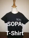 SOPA T-Shirt