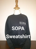 SOPA Sweatshirt