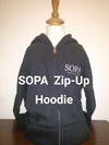 SOPA Hoodie